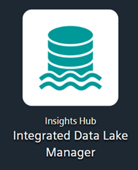 integrated-data-lake-icon