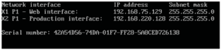 ip-address-serial-number-details