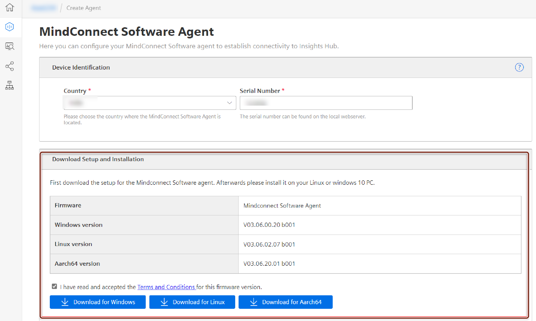 mindconnect-software-agent-plugin-page